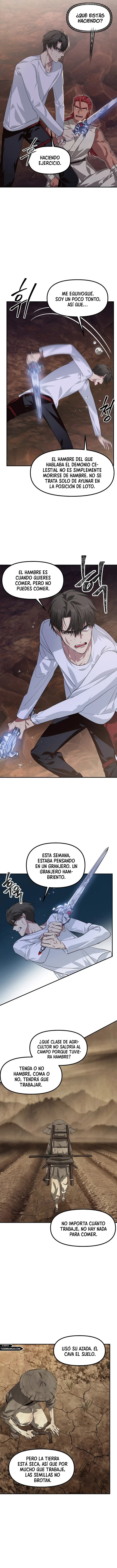 Read SSS-Class Revival Hunter ES Manga Online