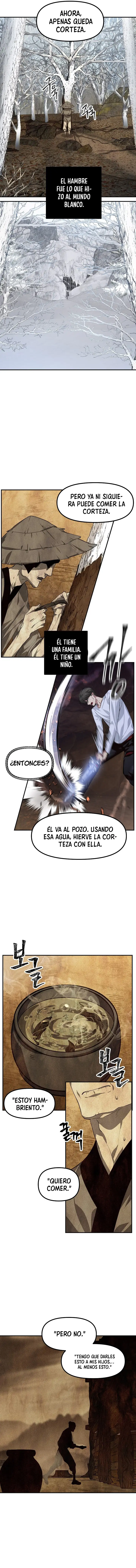 Read SSS-Class Revival Hunter ES Manga Online