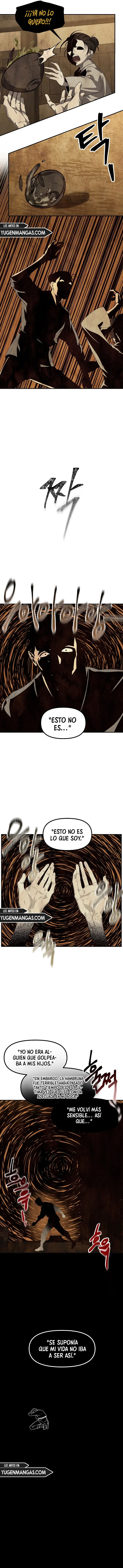 Read SSS-Class Revival Hunter ES Manga Online