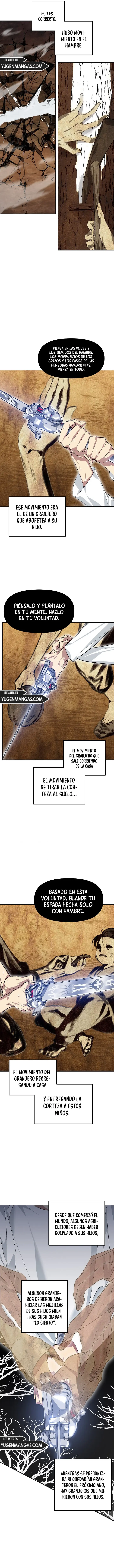 Read SSS-Class Revival Hunter ES Manga Online