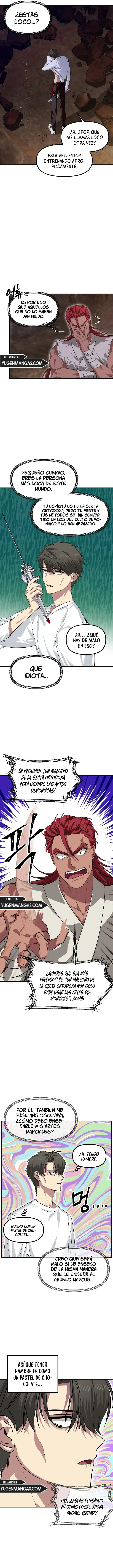 Read SSS-Class Revival Hunter ES Manga Online