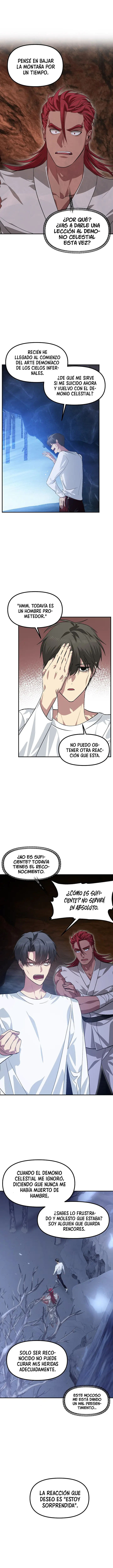 Read SSS-Class Revival Hunter ES Manga Online