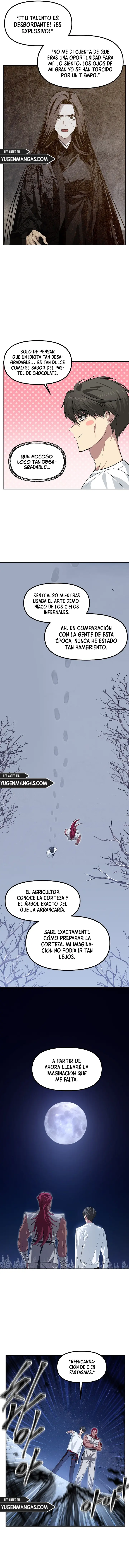 Read SSS-Class Revival Hunter ES Manga Online