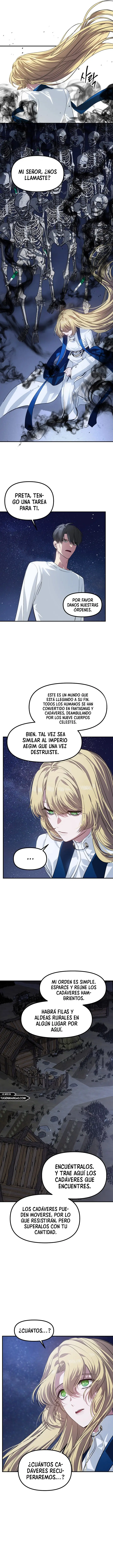 Read SSS-Class Revival Hunter ES Manga Online