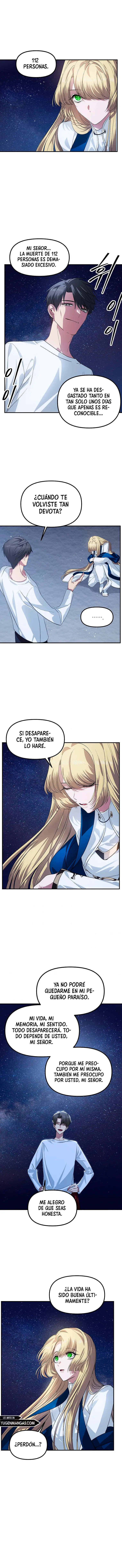 Read SSS-Class Revival Hunter ES Manga Online