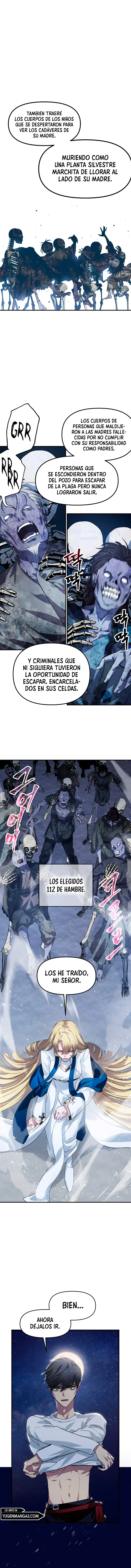 Read SSS-Class Revival Hunter ES Manga Online