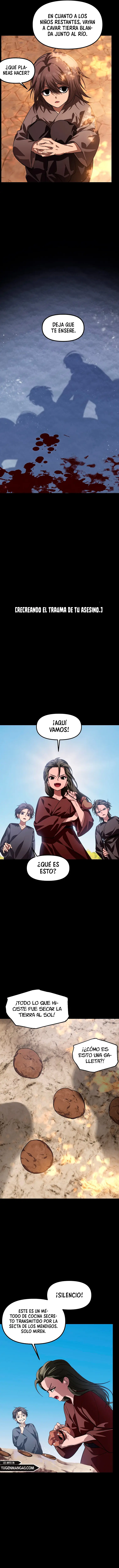Read SSS-Class Revival Hunter ES Manga Online