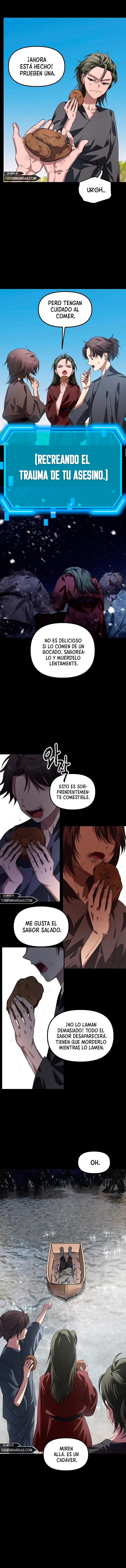 Read SSS-Class Revival Hunter ES Manga Online