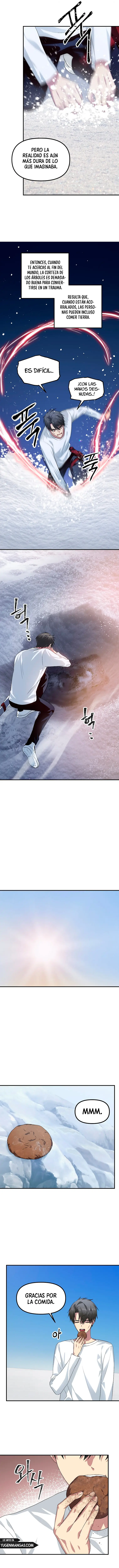 Read SSS-Class Revival Hunter ES Manga Online