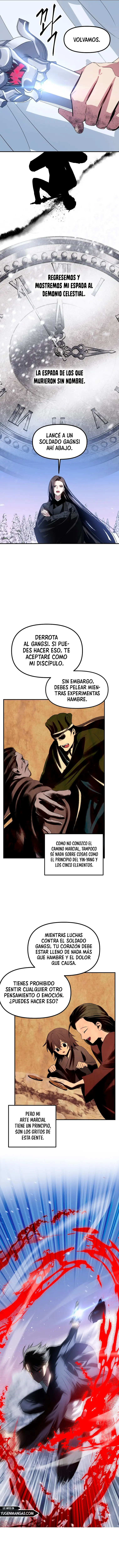 Read SSS-Class Revival Hunter ES Manga Online
