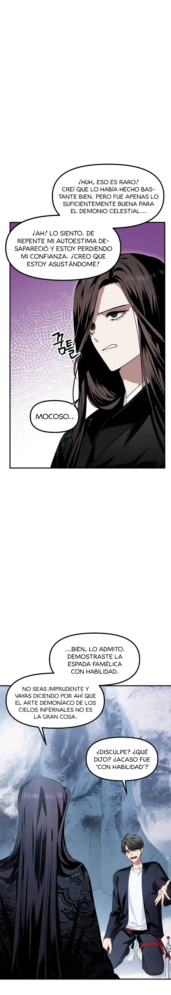 Read SSS-Class Revival Hunter ES Manga Online