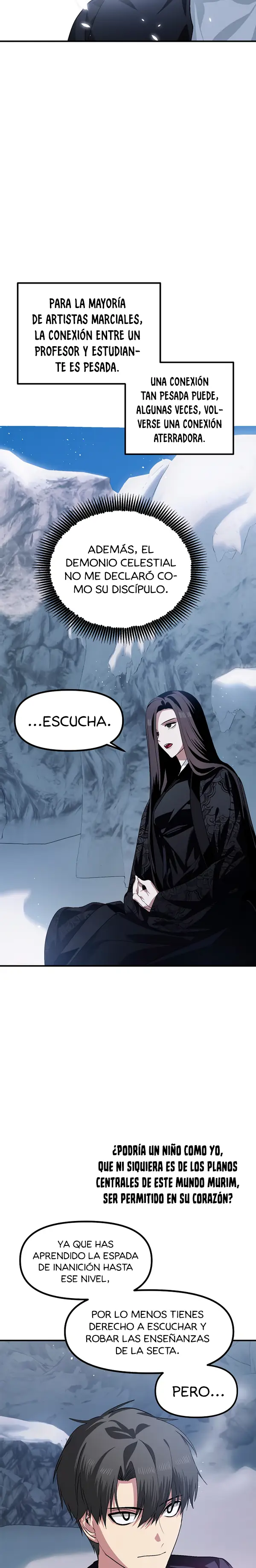 Read SSS-Class Revival Hunter ES Manga Online