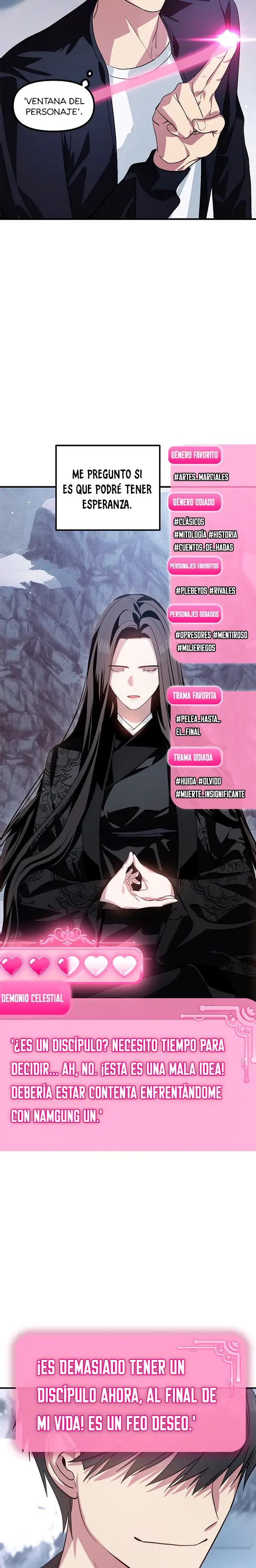 Read SSS-Class Revival Hunter ES Manga Online