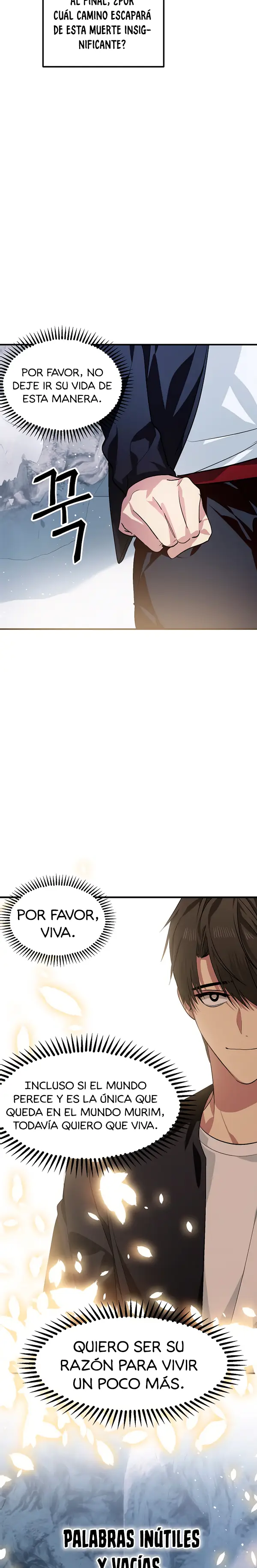 Read SSS-Class Revival Hunter ES Manga Online