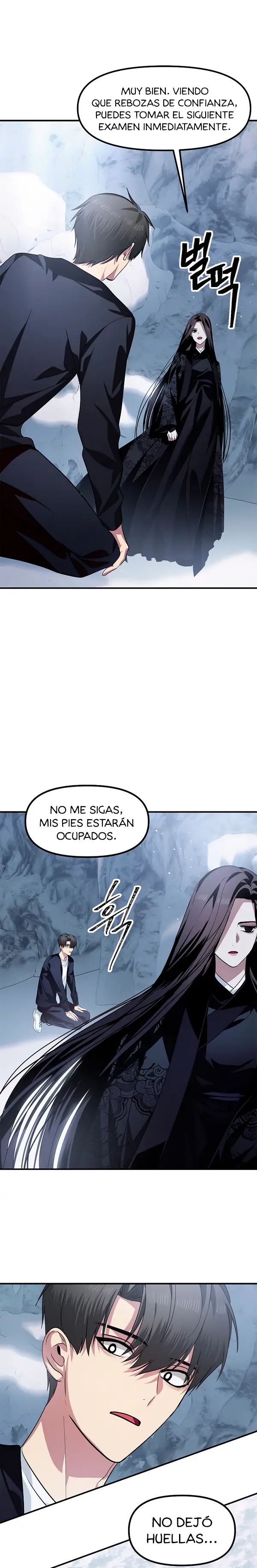 Read SSS-Class Revival Hunter ES Manga Online