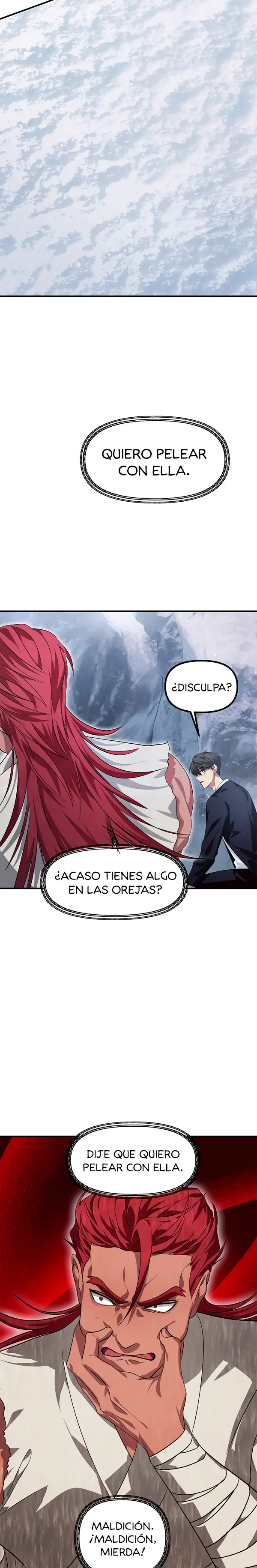 Read SSS-Class Revival Hunter ES Manga Online