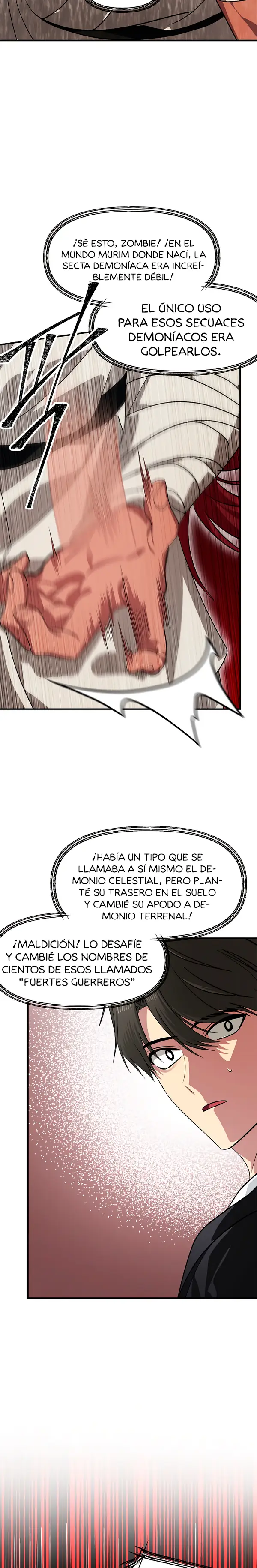 Read SSS-Class Revival Hunter ES Manga Online