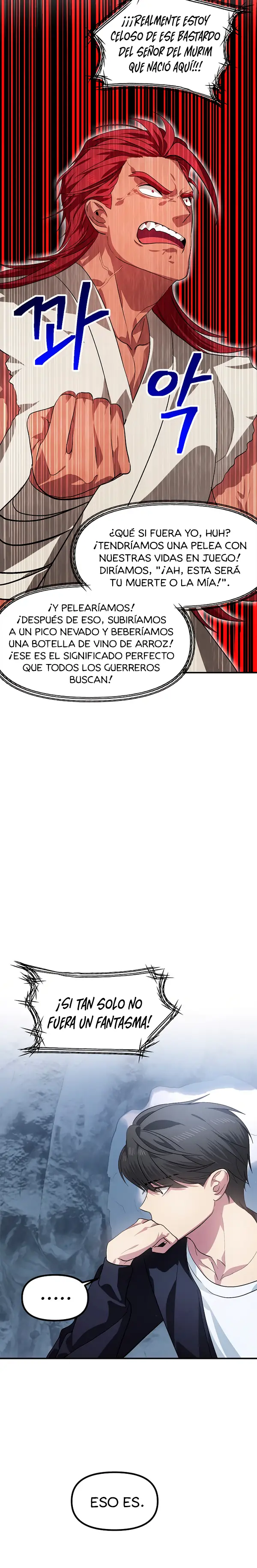 Read SSS-Class Revival Hunter ES Manga Online