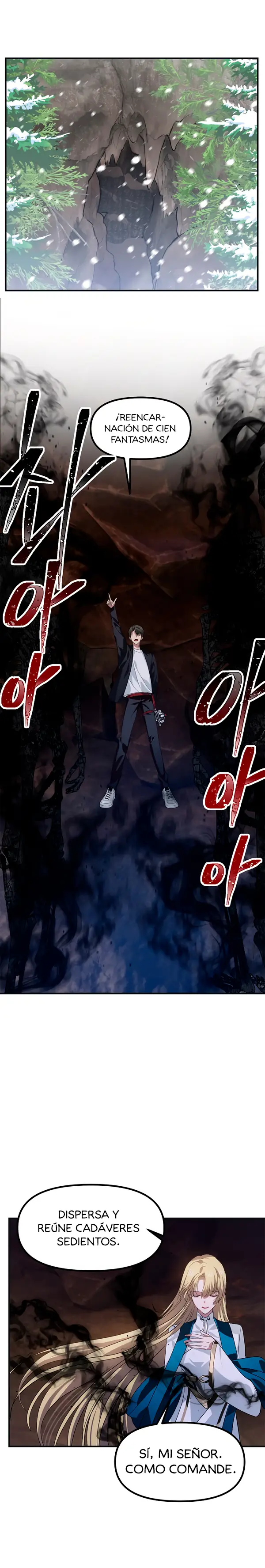 Read SSS-Class Revival Hunter ES Manga Online