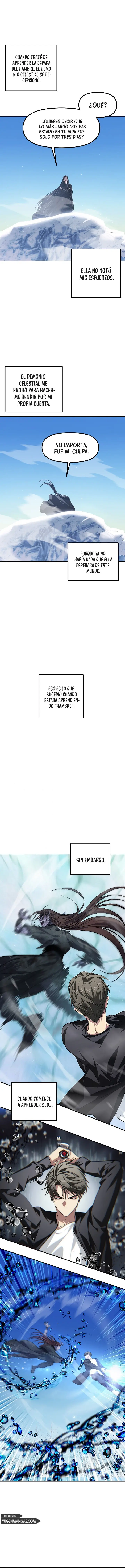 Read SSS-Class Revival Hunter ES Manga Online