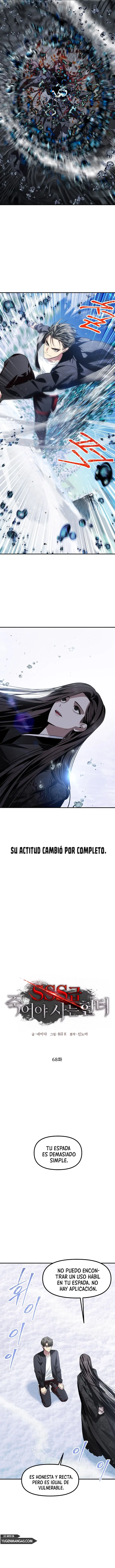 Read SSS-Class Revival Hunter ES Manga Online