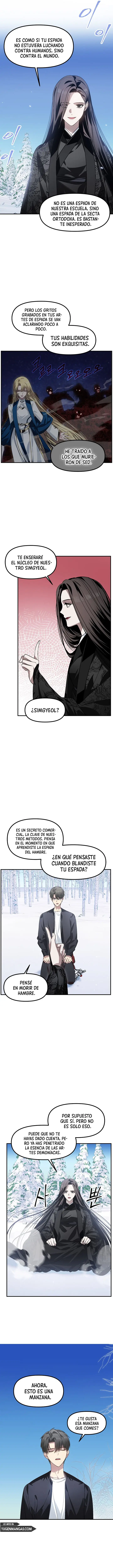 Read SSS-Class Revival Hunter ES Manga Online