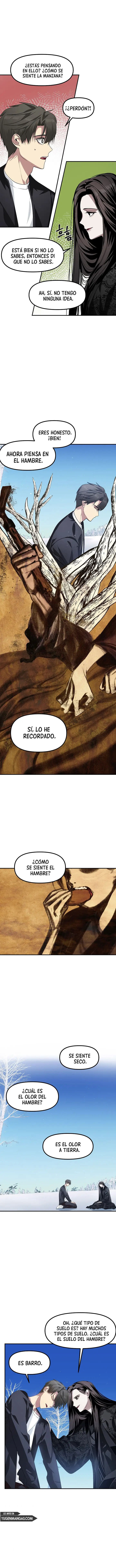 Read SSS-Class Revival Hunter ES Manga Online