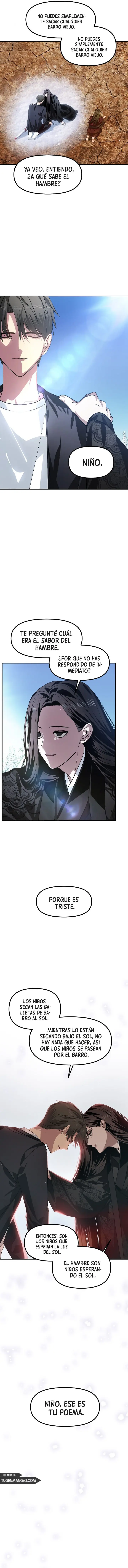 Read SSS-Class Revival Hunter ES Manga Online