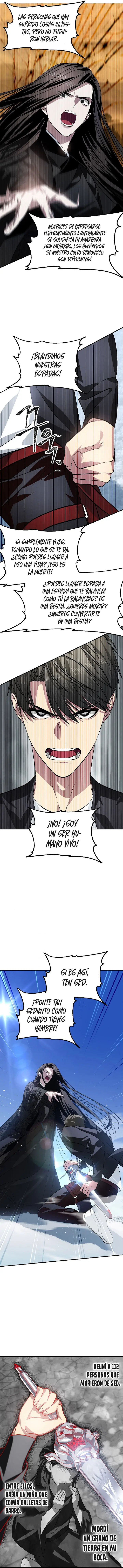 Read SSS-Class Revival Hunter ES Manga Online