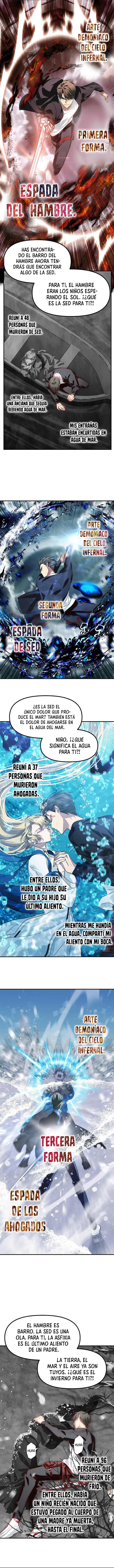 Read SSS-Class Revival Hunter ES Manga Online