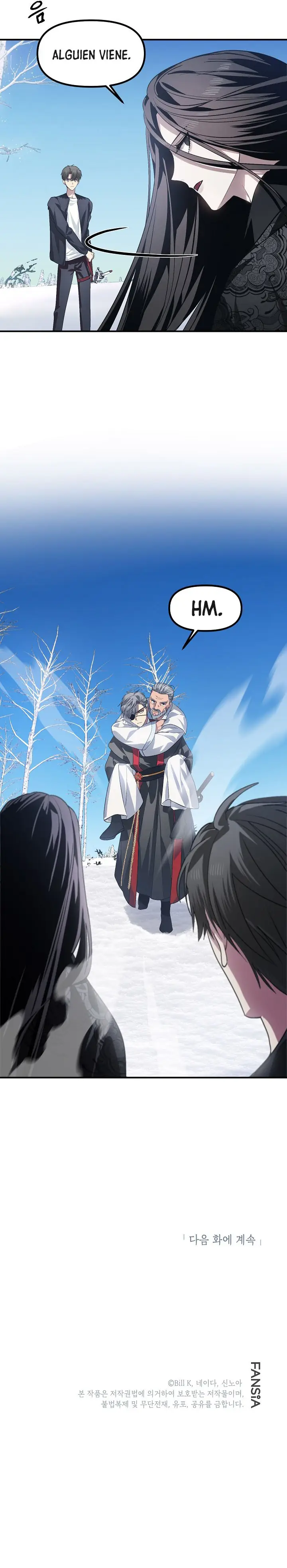 Read SSS-Class Revival Hunter ES Manga Online