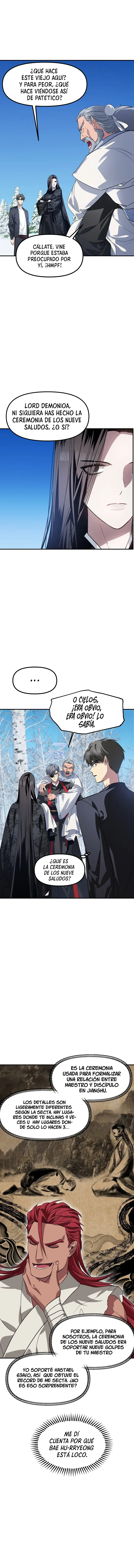 Read SSS-Class Revival Hunter ES Manga Online
