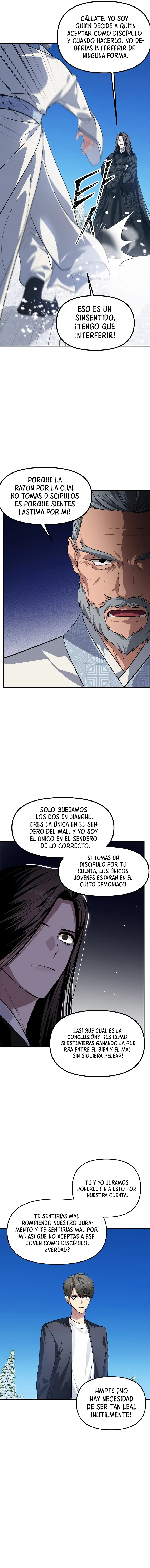 Read SSS-Class Revival Hunter ES Manga Online