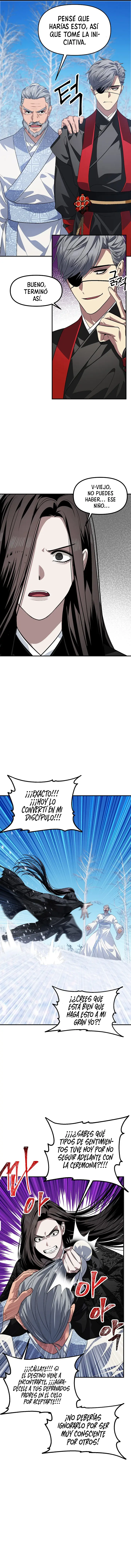 Read SSS-Class Revival Hunter ES Manga Online
