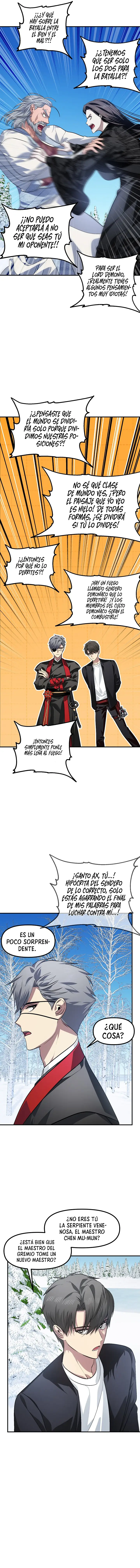 Read SSS-Class Revival Hunter ES Manga Online