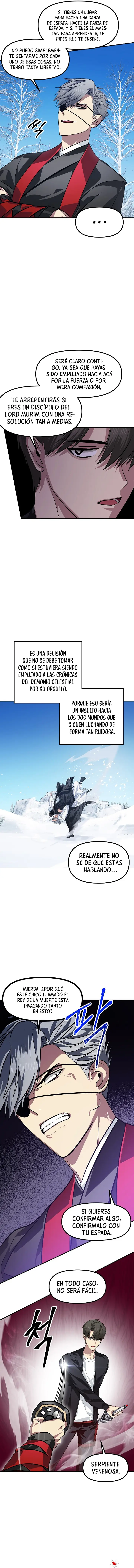 Read SSS-Class Revival Hunter ES Manga Online