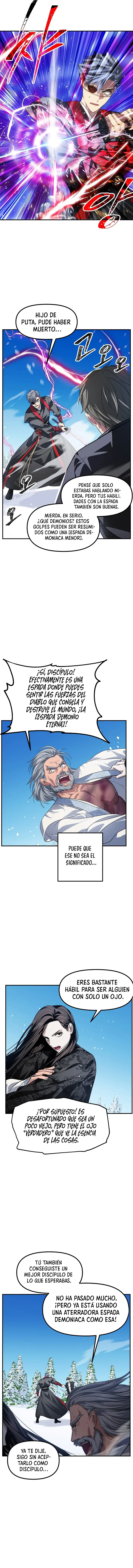 Read SSS-Class Revival Hunter ES Manga Online