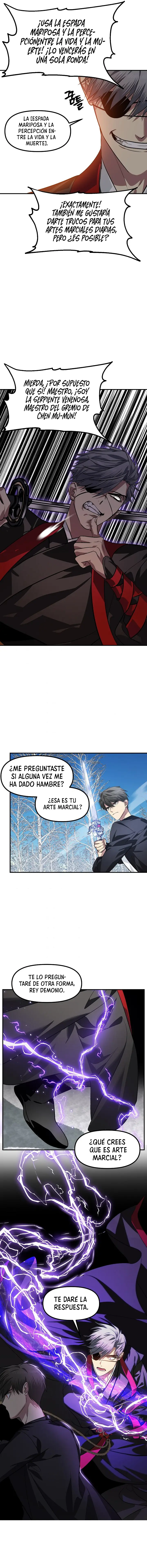 Read SSS-Class Revival Hunter ES Manga Online