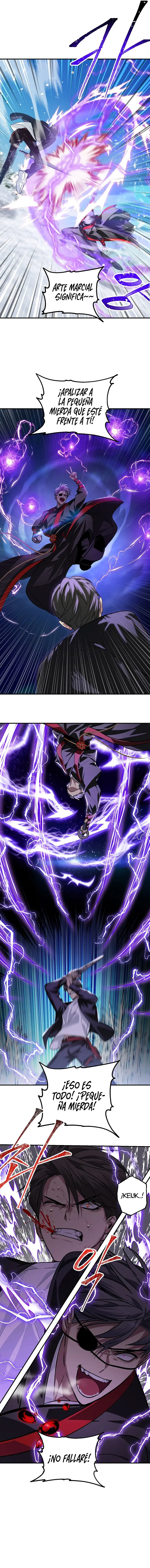 Read SSS-Class Revival Hunter ES Manga Online