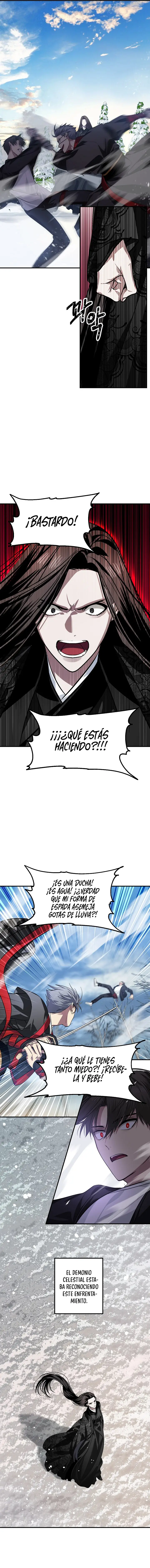 Read SSS-Class Revival Hunter ES Manga Online