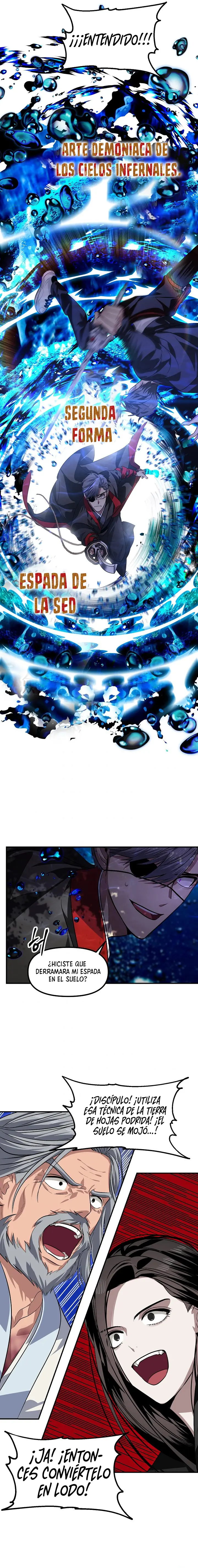 Read SSS-Class Revival Hunter ES Manga Online