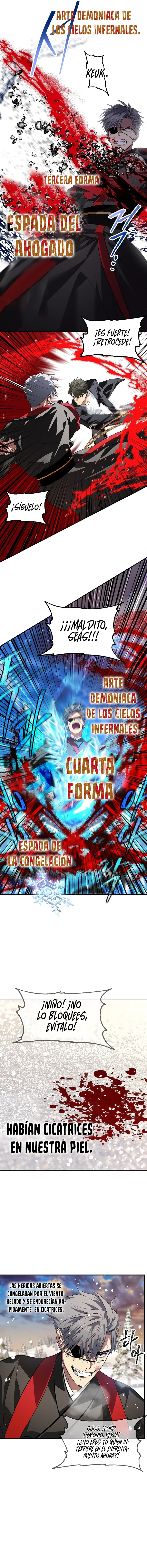 Read SSS-Class Revival Hunter ES Manga Online