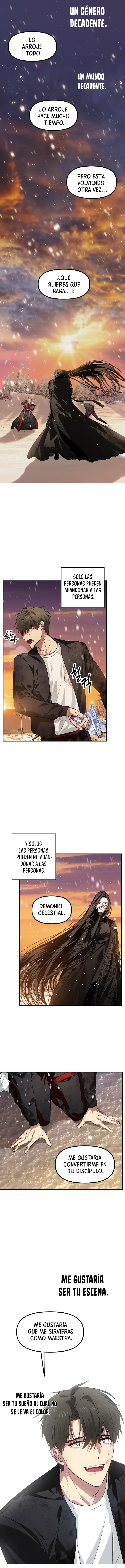 Read SSS-Class Revival Hunter ES Manga Online