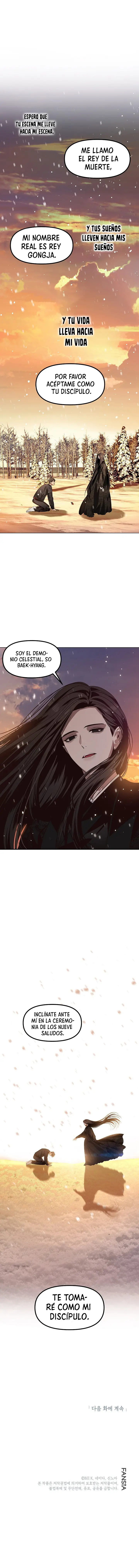 Read SSS-Class Revival Hunter ES Manga Online