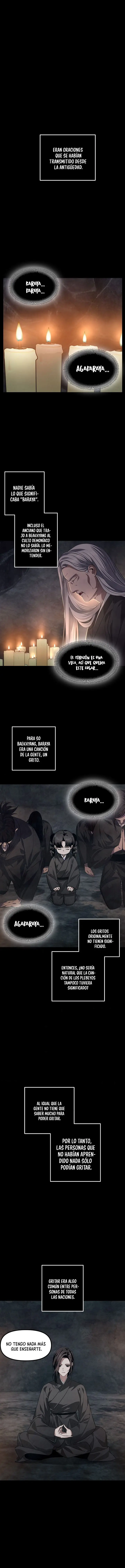 Read SSS-Class Revival Hunter ES Manga Online