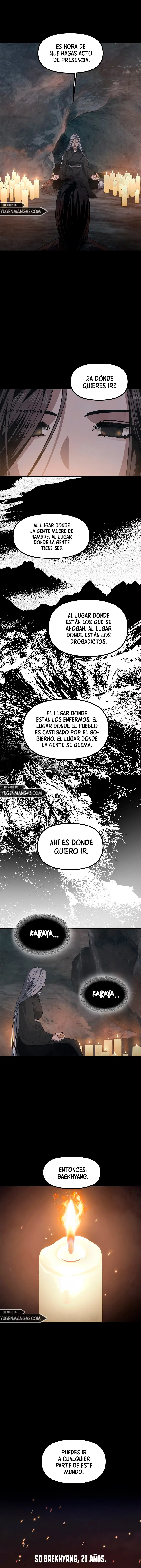 Read SSS-Class Revival Hunter ES Manga Online