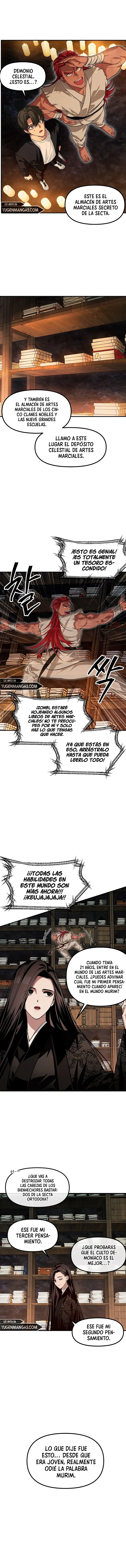 Read SSS-Class Revival Hunter ES Manga Online
