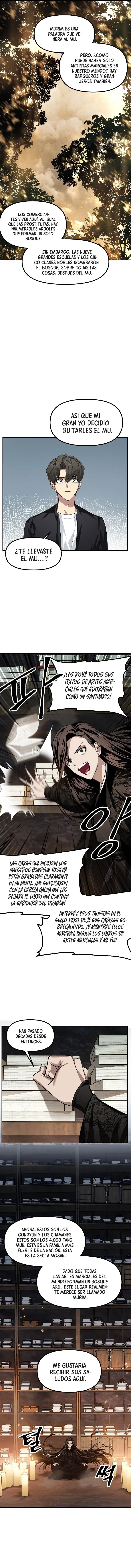 Read SSS-Class Revival Hunter ES Manga Online