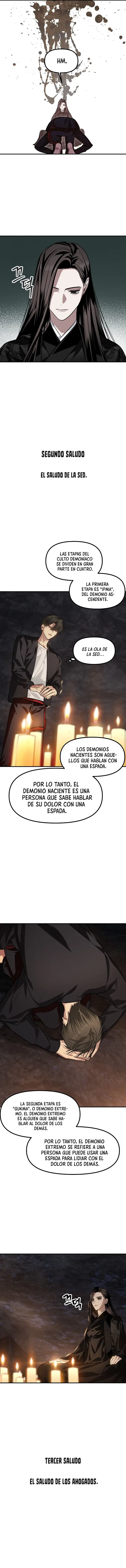 Read SSS-Class Revival Hunter ES Manga Online