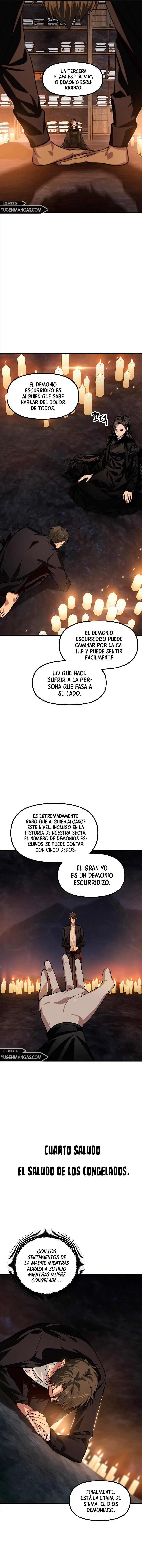Read SSS-Class Revival Hunter ES Manga Online